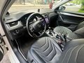 2014 Skoda Octavia III (A7), белый, 1350000 рублей - вид 4