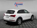 2009 Audi Q5 I (8R), белый, 999000 рублей - вид 5