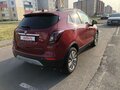 2019 Buick Encore I Рестайлинг, красный, 1574688 рублей - вид 3