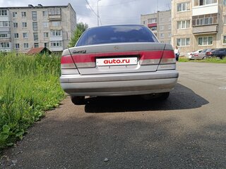 1998 Nissan Sunny B15, серый, 240000 рублей, вид 2
