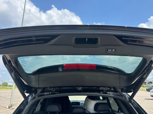 2018 BMW X5 40e III (F15), чёрный, 3900000 рублей - вид 11