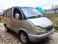 2007 ГАЗ Соболь (2217), серебристый, 390000 рублей - вид 2