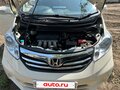 2012 Honda Freed I Рестайлинг, белый, 1095000 рублей - вид 10