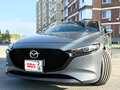 2021 Mazda 3 IV (BP), серый, 1950000 рублей - вид 1