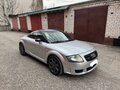 2000 Audi TT I (8N), серый, 800000 рублей - вид 1
