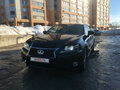 2015 Lexus GS 250 IV, чёрный