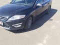 2013 Ford Mondeo IV Рестайлинг, чёрный, 925000 рублей - вид 1