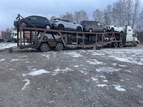 2003 Adria Optima, красный, 2800000 рублей, вид 1