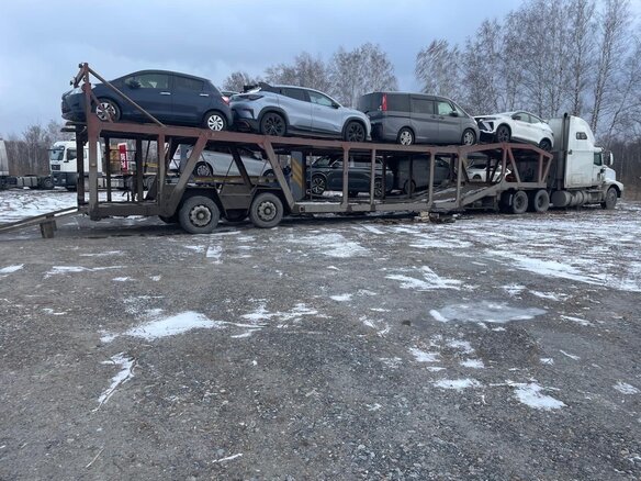 2003 Adria Optima, красный, 2800000 рублей