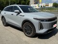 2023 Exeed RX (Yaoguang), серый, 3560000 рублей - вид 1