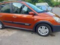 2008 Renault Scenic Conquest II Рестайлинг, оранжевый, 900000 рублей - вид 1