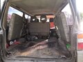 1993 Mitsubishi Delica III, зелёный, 850000 рублей - вид 10