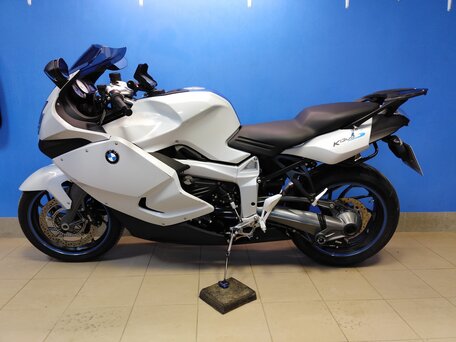 2006 BMW K 1200 S, серый, 560000 рублей, вид 4