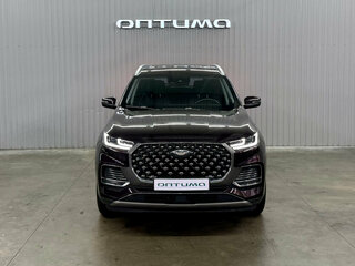 2022 Chery Tiggo 8 Pro Max I, фиолетовый, 1977000 рублей, вид 2