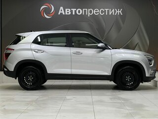 2025 Solaris HC, серебристый, 2740000 рублей, вид 5