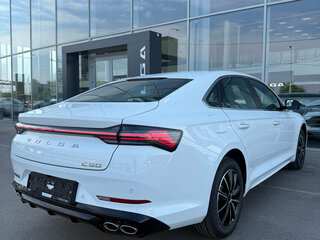 2026 Volga C50, белый, 2999000 рублей, вид 5