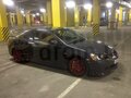 2001 Honda Integra Type R IV, серый - вид 5