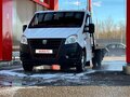 2016 ГАЗ ГАЗель Next, белый, 1900000 рублей