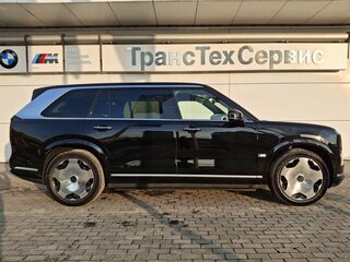 2025 Zeekr 9X 70 kWh, чёрный, 11500000 рублей, вид 4