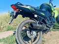 2021 Motoland Bandit 250, зелёный, 115000 рублей - вид 10