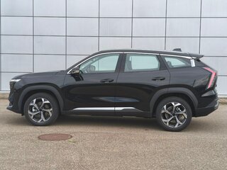 2025 Geely Atlas II, чёрный, 3970990 рублей, вид 5