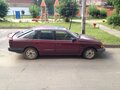1989 Ford Scorpio I, пурпурный - вид 4