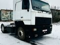 2011 МАЗ 5440, белый, 490000 рублей