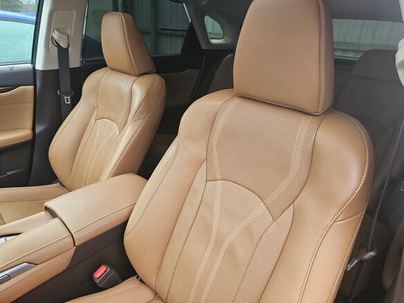 2016 Lexus RX 200t IV, серый, 3900000 рублей - вид 10