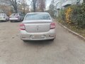 2014 Renault Logan II, серебристый, 520000 рублей - вид 4
