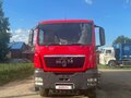 2013 MAN 41, красный, 4850000 рублей