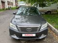 2013 Toyota Camry VII (XV50), серый, 1950000 рублей