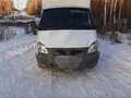 2011 ГАЗ ГАЗель (3302), белый, 700000 рублей - вид 7