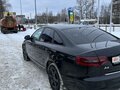 2010 Audi A6 III (C6) Рестайлинг, чёрный, 1377000 рублей - вид 5