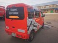 2014 Mitsubishi Minicab MiEV 16.0kWh VI, красный, 500000 рублей - вид 2