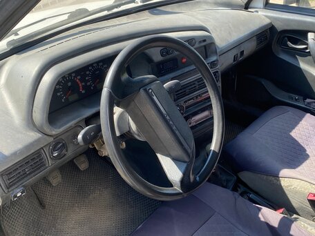 2007 LADA (ВАЗ) ВИС 2347, белый, 650000 рублей, вид 3