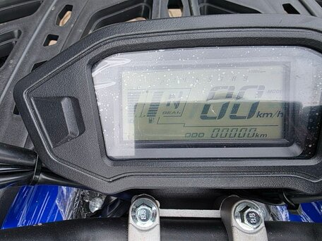 2025 Другие ATV (другие), синий, 110000 рублей, вид 5