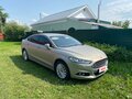 2016 Ford Mondeo V, бежевый - вид 7