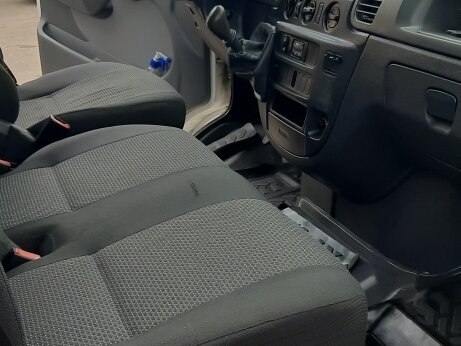 2014 Mercedes-Benz Sprinter, белый, 950000 рублей - вид 7
