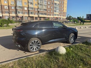 2024 Changan UNI-K, чёрный, 3050000 рублей, вид 5
