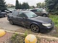 1998 Saab 9-5 I, синий, 260000 рублей