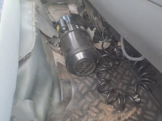 2013 BAW Fenix 3346, белый, 849000 рублей, вид 3