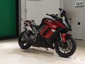 2011 Kawasaki Ninja 1000, красный, 610000 рублей - вид 2