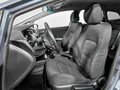 2016 Kia Ceed II Рестайлинг, синий, 1140000 рублей - вид 8