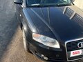 2007 Audi A4 III (B7), чёрный, 520000 рублей - вид 4