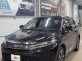 2019 Toyota Harrier III (XU60) Рестайлинг, чёрный, 3270000 рублей