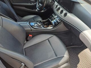 2019 Mercedes-Benz E-Класс 200 d V (W213, S213, C238), чёрный, 2800001 рублей, вид 5