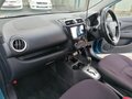2014 Mitsubishi Mirage VI, голубой, 550000 рублей - вид 8