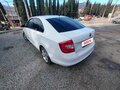 2015 Skoda Rapid I, белый, 1050000 рублей - вид 5