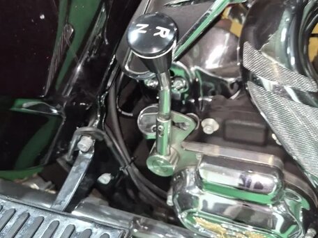 2014 Harley-Davidson Tri Glide, красный, 4500000 рублей, вид 2