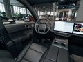 2025 Li Auto (Lixiang) L7 52.3 kWh I Рестайлинг, голубой, 10790000 рублей - вид 7